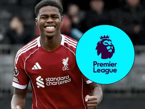 Además de Keyrol, Honduras suma otro fichaje en la Premier League