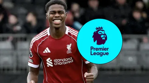 Además de Keyrol, la H tiene otro catracho en la Premier League.