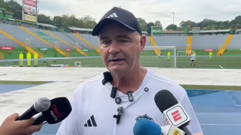 El técnico deberá realizar una modificación.