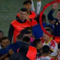 “Es una copia”: Jafet Soto no se guardó nada y dijo lo que piensa de Minor Díaz tras su tenso cruce en el triunfo de Herediano