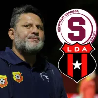 “Es peligroso”: Jafet Soto se desahoga tras la victoria de Herediano y le manda una advertencia a Saprissa y Alajuelense