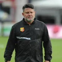 “Está muy cerca”: mientras Herediano pelea por clasificar, revelan al extranjero que reemplazaría a Jafet Soto