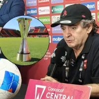 Respira Machillo Ramírez: Alajuelense confirma la noticia que tanto quería la afición para la final de la Copa Centroamericana
