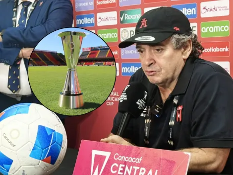 Alajuelense confirma la noticia que tanto quería para la final