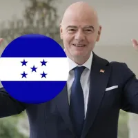 Lo dice la FIFA: Honduras recibe la noticia que ilusiona a todos con hacer historia en el Mundial