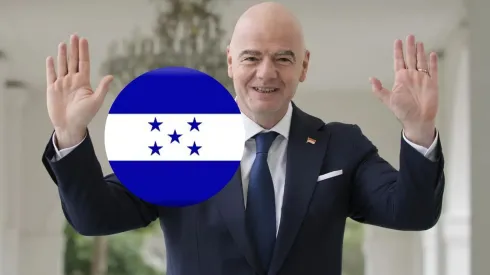 Honduras recibe la noticia que ilusiona a todos con hacer historia en el Mundial: lo dijo la FIFA.