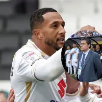 “No seas necio”: Luis Fernando Tena lo dejó afuera de la Selección de Guatemala y Nathaniel Méndez-Laing responde desde Europa