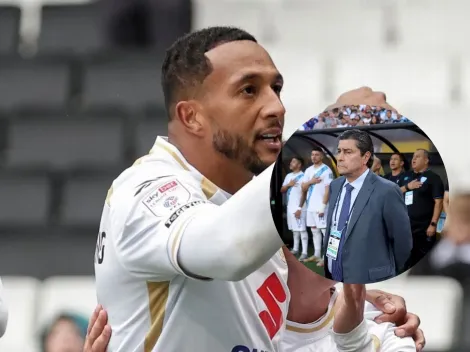 Nathaniel Méndez-Laing responde a Luis Fernando Tena por Guatemala