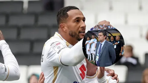 Nathaniel Méndez-Laing responde a Luis Fernando Tena por Guatemala