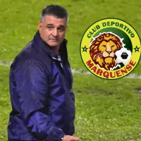 “Es complicado”: Diego Vásquez recibe la respuesta que menos esperaba a su exigencia en Marquense