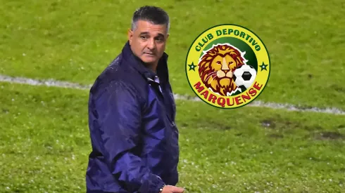 El entrenador ya sabe la postura de la directiva