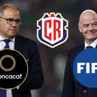 Mundial en Costa Rica: Concacaf da el visto bueno que Fedefútbol necesitaba para que la FIFA confirme un hecho histórico