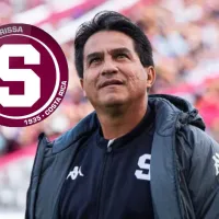 Las imágenes que todo Saprissa esperaba ver: Vladimir Quesada se ilusiona con el regreso de una figura morada