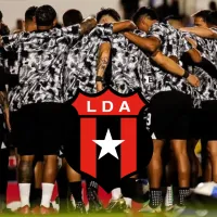De Alajuelense a la élite: una de las figuras más polémicas del Machillo Ramírez da el salto que nadie imaginaba