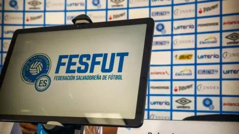 Los salvadoreños recibieron una petición por parte de un entrenador