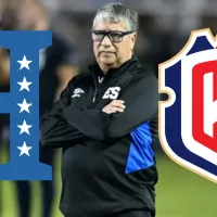 Entre Honduras y Costa Rica: Bolillo Gómez descarta a Haití eligiendo su candidato para clasificar directo al Mundial 2026 del Grupo C