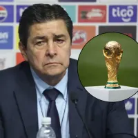 En Guatemala no cae bien: Luis Fernando Tena toma una drástica decisión que puede perjudicar la clasificación al Mundial 2026