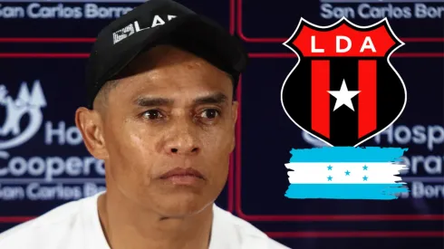 Paté Centeno no se guardε nada a la hora de hablar de los equipos ticos en la Copa Centroamericana.