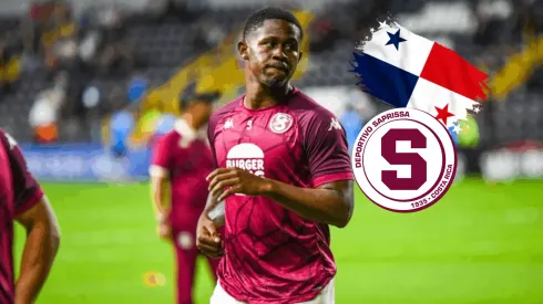 Gustavo Herrera en Saprissa