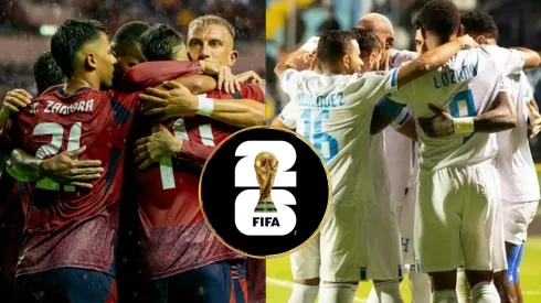 FIFA interviene en Concacaf.