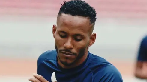 Jeikel Venegas habló como nunca antes del escándalo que más lo marcó