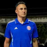 Keylor Navas sorprende al ventilar los detalles de la interna de La Sele mientras pelea por clasificarse al Mundial 2026: “Ha cambiado muchísimo”