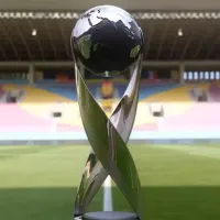 Grupos y calendario del Mundial Sub 17 2025: fechas, sedes y rivales de las selecciones de Centroamérica