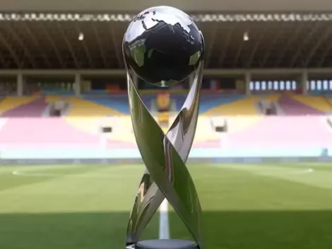 Grupos y calendario del Mundial Sub 17 2025: fechas, sedes y rivales de las selecciones de Centroamérica