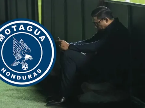 Emilio Izaguirre impacta a todo Motagua con un mensaje que nadie esperaba