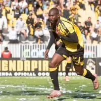 En lo más alto de Chile: Cecilio Waterman logra lo impensado con Coquimbo Unido y le mete presión a Thomas Christiansen camino al Mundial 2026