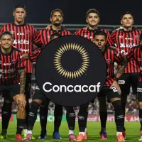Concacaf sorprende a todo Alajuelense con un mensaje que lo deja en la cima de Centroamérica: “Alegría de llegar”