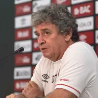 Sorpresa en Alajuelense: Machillo Ramírez toma una tajante decisión que marca el futuro de una joya manuda