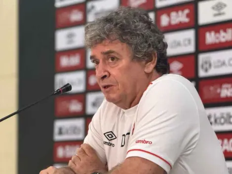 Machillo Ramírez toma una tajante decisión en Alajuelense