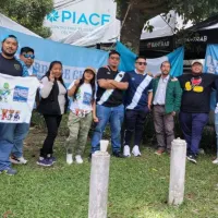 La ilusión es grande: Se desata la locura en Guatemala por la venta de boletos para los juegos ante Panamá y Surinam