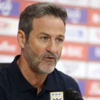 Lo último necesitaba Thomas Christiansen: Concacaf notifica a Panamá con el mensaje que podría dejarlo sin Mundial 2026