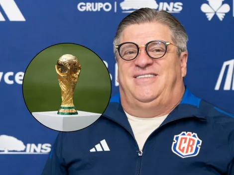 Piojo Herrera prepara el regreso de una histórica figura