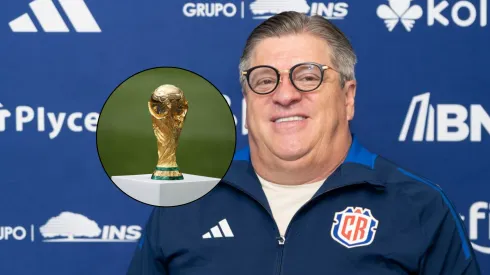 El técnico mexicano lo llamará en las próximas horas.