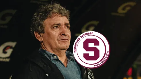 El DT pidió paciencia.