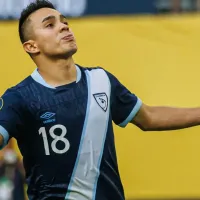 Óscar Santis recibe la noticia que podría cambiar su futuro lejos de Guatemala: “En conversaciones”