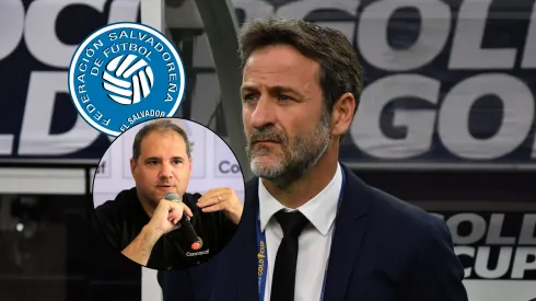 Concacaf avisa a Panamá con un respaldo a El Salvador