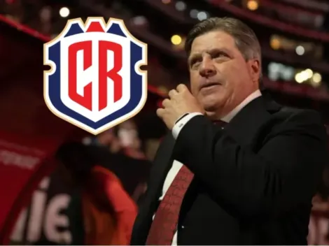 Piojo Herrera recibe la primera mala noticia mientras se juega la clasificación al Mundial 2026