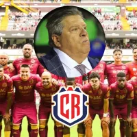 Regreso esperado en La Sele: Piojo Herrera define a las cuatro figuras de Saprissa que dirán presente en el microciclo rumbo al Mundial 2026