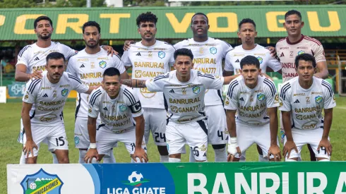 Uno de los jugadores cremas interrumpió su contrato.