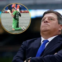 Su padre brilló en Saprissa, juega en Costa Rica y ahora el Piojo Herrera lo llamó a La Sele para sorpresa de todos: “Tuvo un crecimiento enorme”