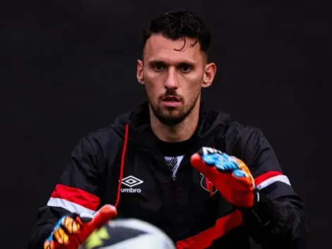 Apareció el video de Washington Ortega con el secreto que lo lleva a ser figura de Alajuelense