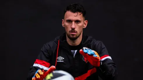 Washington Ortega con Alajuelense