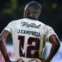 Convocado a La Sele y ahora esto: Joel Campbell sorprende a Alajuelense con la noticia que lo devuelve a la élite