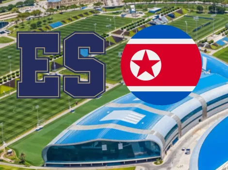 El Salvador vs. Corea del Norte: ¿A qué hora y cómo ver por TV y ONLINE el debut de La Selecta?