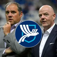 “Notificación de FIFA”: Guatemala se expone a una sanción que favorece a Panamá en la pelea por clasificarse al Mundial 2026