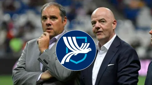 Concacaf y FIFA ya notificaron a Guatemala.